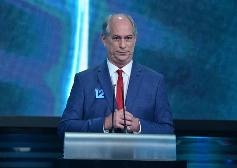 'Não me intimidarão', diz Ciro Gomes em carta manifesto à nação brasileira