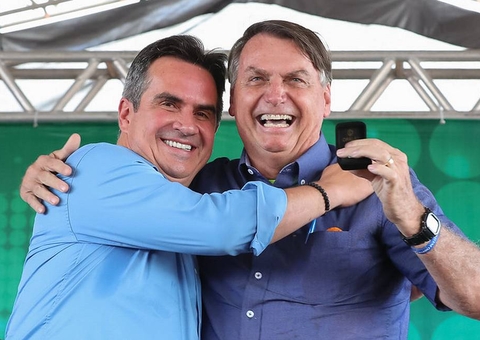 Ciro Nogueira aceita convite e vai comandar Casa Civil 