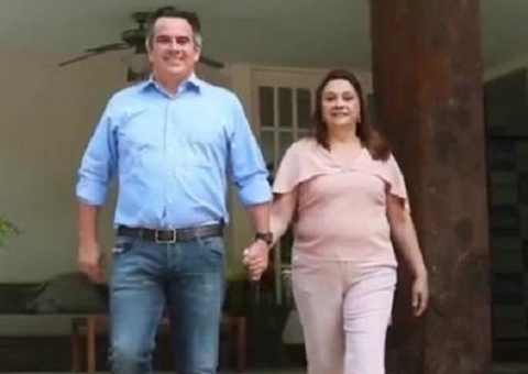 Mãe de Ciro Nogueira assume vaga no Senado se ele for para Casa Civil