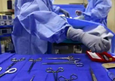 Careiro paga mais de R$ 5,6 milhões em materiais químicos e cirúrgicos