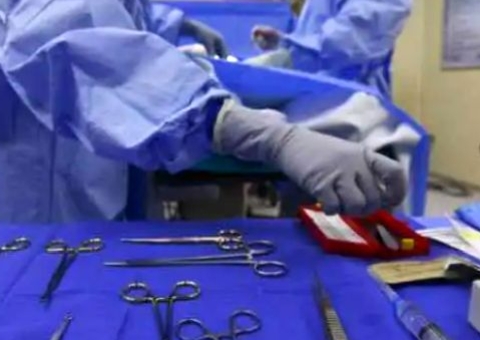 Materiais químicos e cirúrgicos têm gasto de R$ 900 mil em Silves