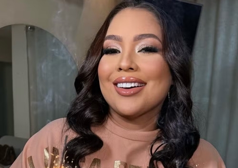 Influenciadora Valéria Pantoja morre durante recuperação de cirurgia bariátrica