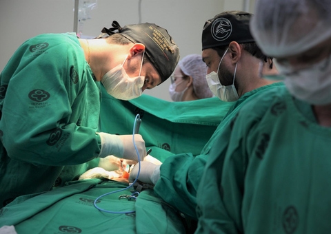 MPF pede aumento de vagas do Programa Mais Médicos no Amazonas