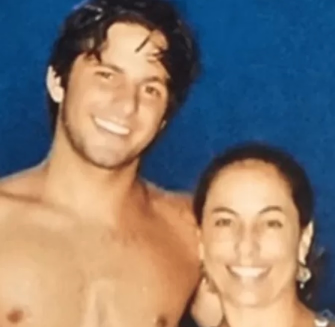 Cissa Guimarães comemora prisão de réus pela morte do filho, Rafael