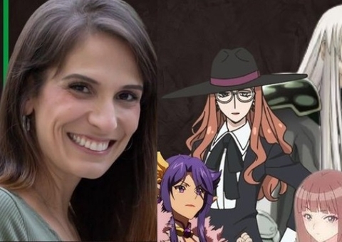 Dubladora de Claymore e Spy x Family morre aos 37 anos