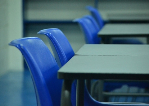 Professor é preso por estuprar aluna de 10 anos dentro de escola em Manaus