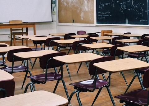 Brasil teve 42 ataques a escolas desde 2001, a maioria nos últimos três anos