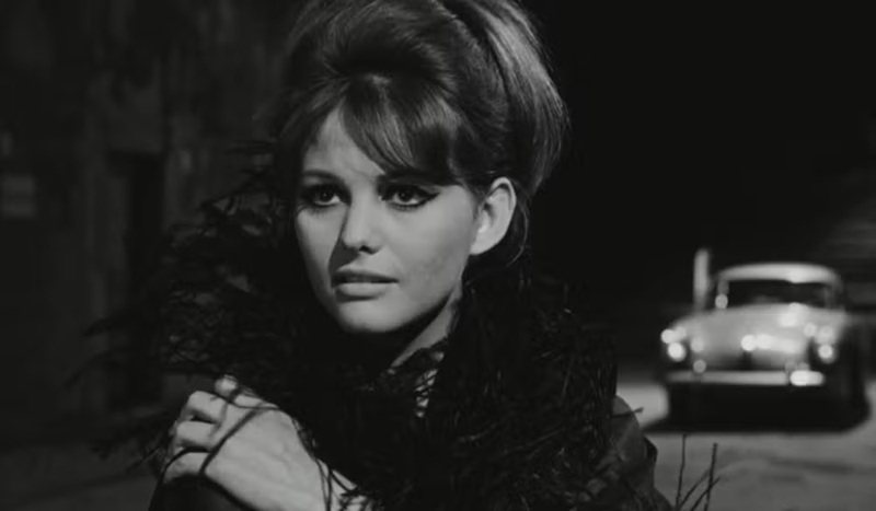 Morre Claudia Cardinale, dama do cinema italiano que fez 'O Leopardo', aos 87