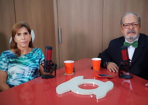 O HORA do H de hoje recebe a Dra. Cláudia Mello Gonçalves; Assista