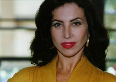 Na UTI, Claudia Alencar tem 'significativa melhora' no quadro de saúde