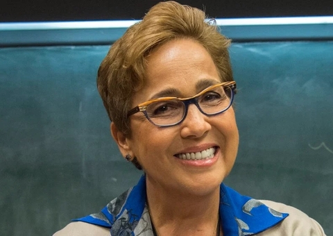 Claudia Jimenez foi desenganada por médicos ao descobrir câncer, mas viveu por mais 35 anos