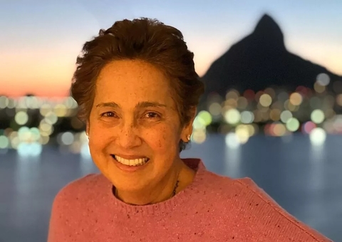 Morre aos 63 anos Claudia Jimenez