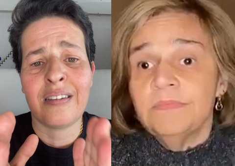 Desesperada, empresária de Claudia Rodrigues denuncia intervalo 'esticado' entre vacinas no Brasil