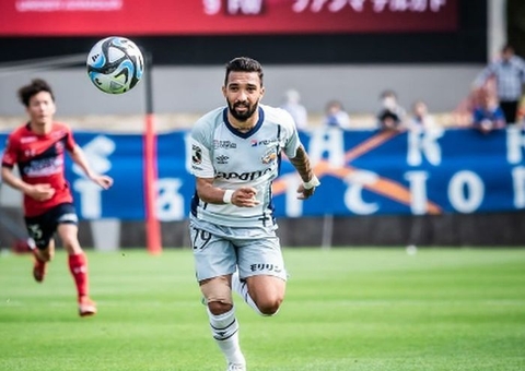 Sem resposta do Fluminense, atacante Clayson acerta volta ao Cuiabá