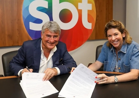 Cléber Machado assina com o SBT após passagem relâmpago pela Record e Prime Video