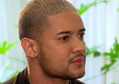 Viúvo de Paulinha Abelha detona cunhadas: 'Querem o pai por herança' 