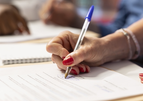 Encerra hoje o prazo de inscrição para o concurso da Aleam