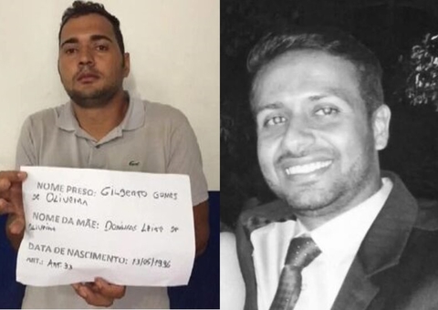 Cliente é indiciado por matar advogado que estava tendo caso com a esposa enquanto estava preso