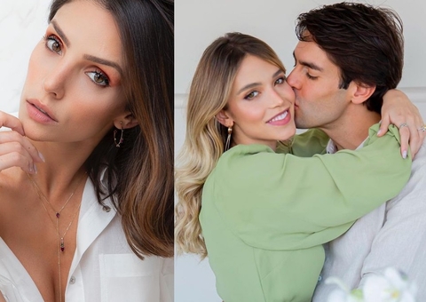 Carol Celico fez proibição sobre filhos à atual esposa de Kaká 