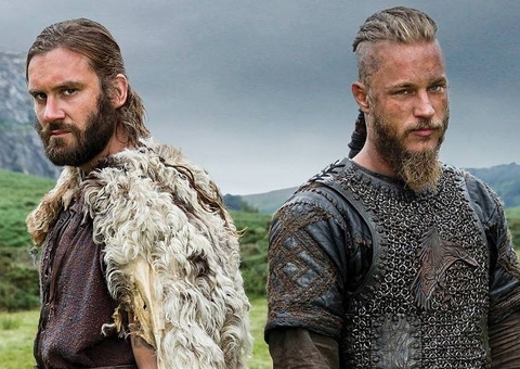 Derivado de Vikings, Valhalla ganha primeiras imagens; assista