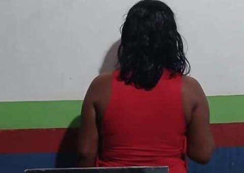 Mulher é presa por prostituir meninas de 11 e 13 anos no Amazonas