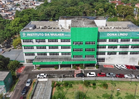 Médicos ministram nebulização com cloroquina em Manaus; cinco morreram