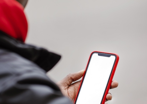 Homem é preso por invadir conta de adolescente e assediar menores 