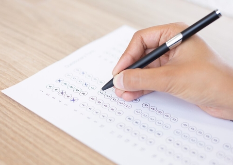 Mais de 1 milhão de candidatos realizam concurso dos Correios neste domingo