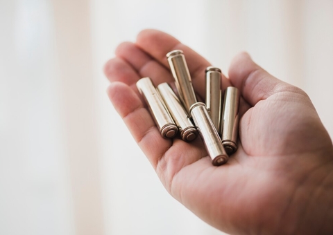 Jovem é executado a tiros em rip-rap na Compensa 