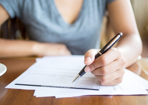 Inscrições no concurso do TSE com salário de até R$ 14 mil terminam hoje 