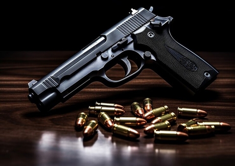 Polícia apreende arsenal e frustra ataque à facção no Jorge Teixeira 