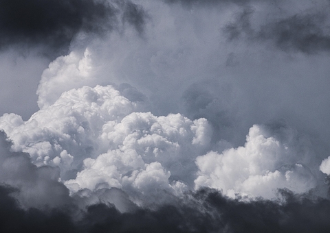 Ciclone no Sul do Brasil pode ter reflexos no Amazonas no fim de semana