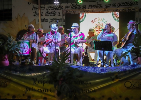 Super Quintal de Carnaval celebra os 20 anos da Couro Velho em Manaus