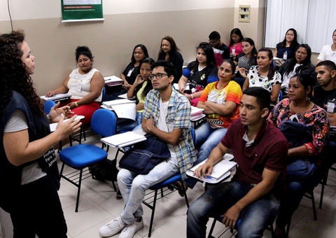 Escolegis da CMM está com vagas abertas para cursos gratuitos