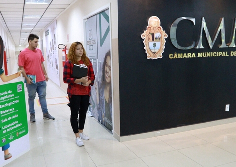 Inscrições para cursos gratuitos da CMM encerram nesta terça