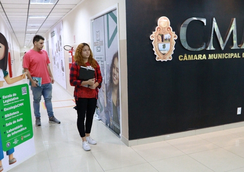 Inscrições para cursos gratuitos da CMM terminam hoje