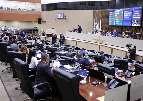 Vereadores aprovam construção de creche no Viver Melhor 3