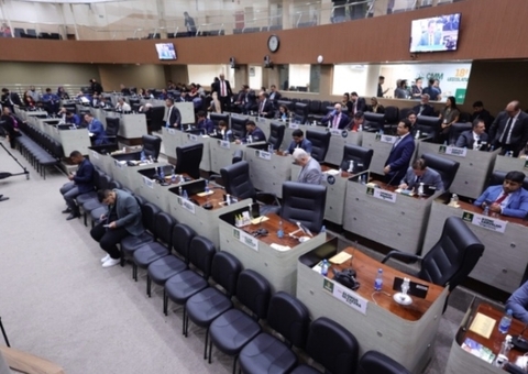 CMM autoriza empréstimo de R$ 2,5 bilhões à Prefeitura de Manaus