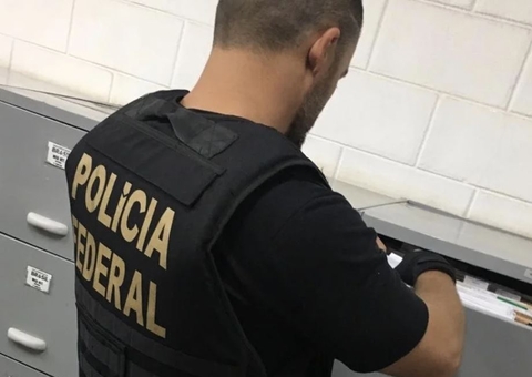 Operação da PF mira 20 faculdades suspeitas de envolvimento em fraude no FIES