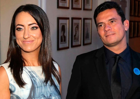 Moro e esposa se elegem ao lado de ex-procurador da Lava Jato