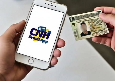 Aplicativo com aulas gratuitas para CNH será lançado nesta terça-feira