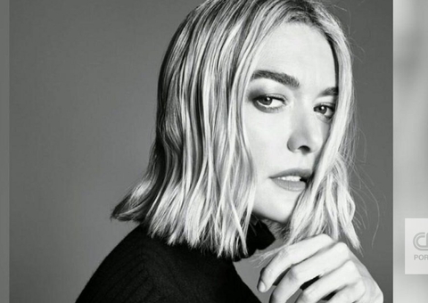 Herdeira assume comando da Zara em meio à guerra e à pandemia