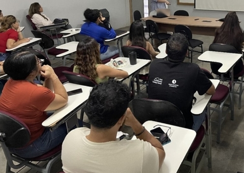 Mais de 7 mil candidatos são esperados na prova do CNU em Manaus