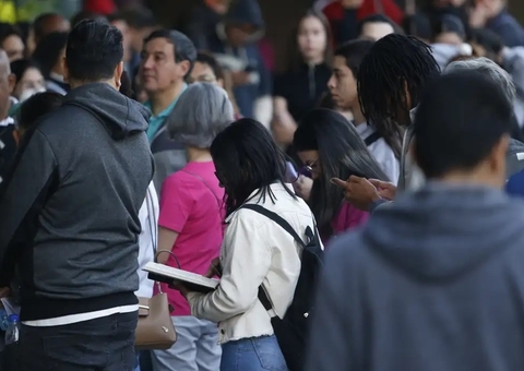 CNU 2025: pedidos de isenção da taxa de inscrição vão até terça-feira