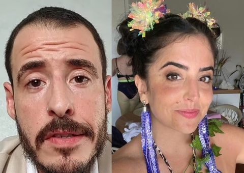 Coach Thiago Schutz, acusado de ameaçar atriz de morte, diz que foi mal interpretado