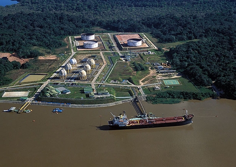 Municípios receberam até R$ 83 milhões de royalties de petróleo no Amazonas