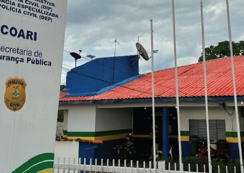 Membro de facção é preso após confundir e matar jovem a tiros em Coari