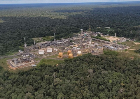 Petrobras anuncia plano para perfurar 22 novos poços no Amazonas