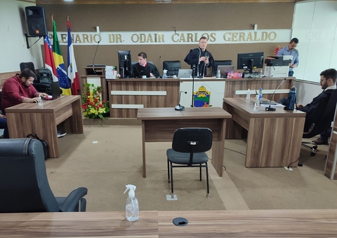 Mulher é condenada por tentar matar cunhada de homem suspeito de roubar igreja no Amazonas