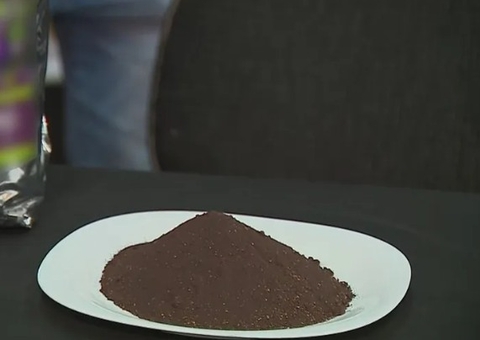 Carga de 'cocaína negra' avaliada em R$ 19 milhões é aprendida em mansão na Ponta Negra